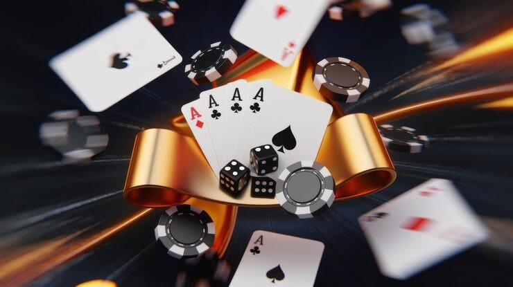 safir777 mobile app interface showing live-dealer table lobby and account menu