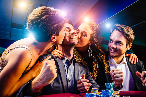 Roulette wheel spinning at Boom City live-dealer studio on safir777