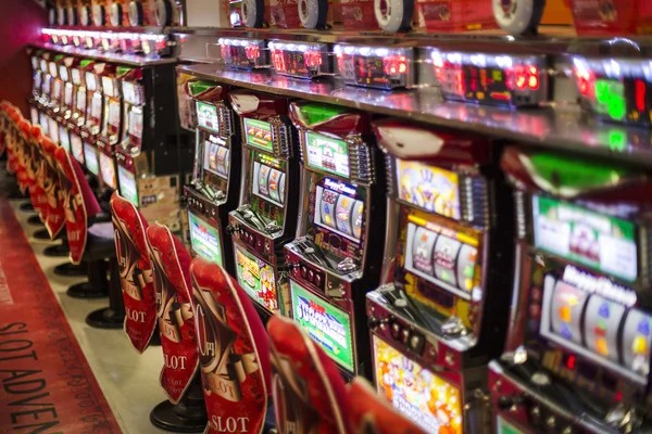 Dealer conducting Number Prediction draw