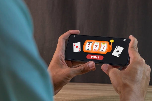 Betting interface showing Small and Large options on safir777